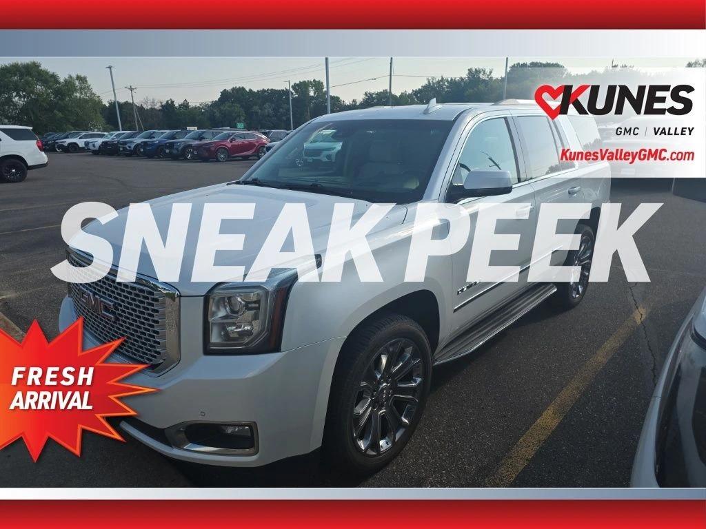 gmc yukon 2017 1GKS2CKJ1HR142069 image gmc yukon 2017 1GKS2CKJ1HR142069 image