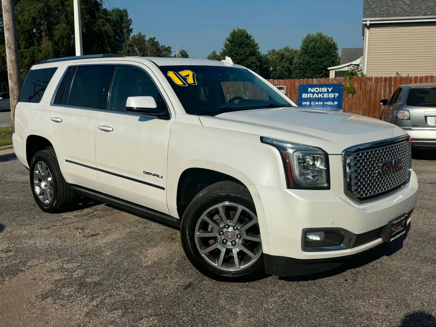 gmc yukon 2017 1GKS2CKJ2HR285063 image gmc yukon 2017 1GKS2CKJ2HR285063 image