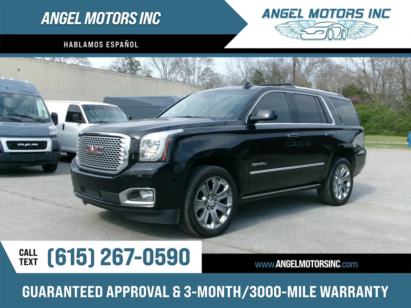 gmc yukon 2017 1GKS2CKJ2HR294118 image gmc yukon 2017 1GKS2CKJ2HR294118 image