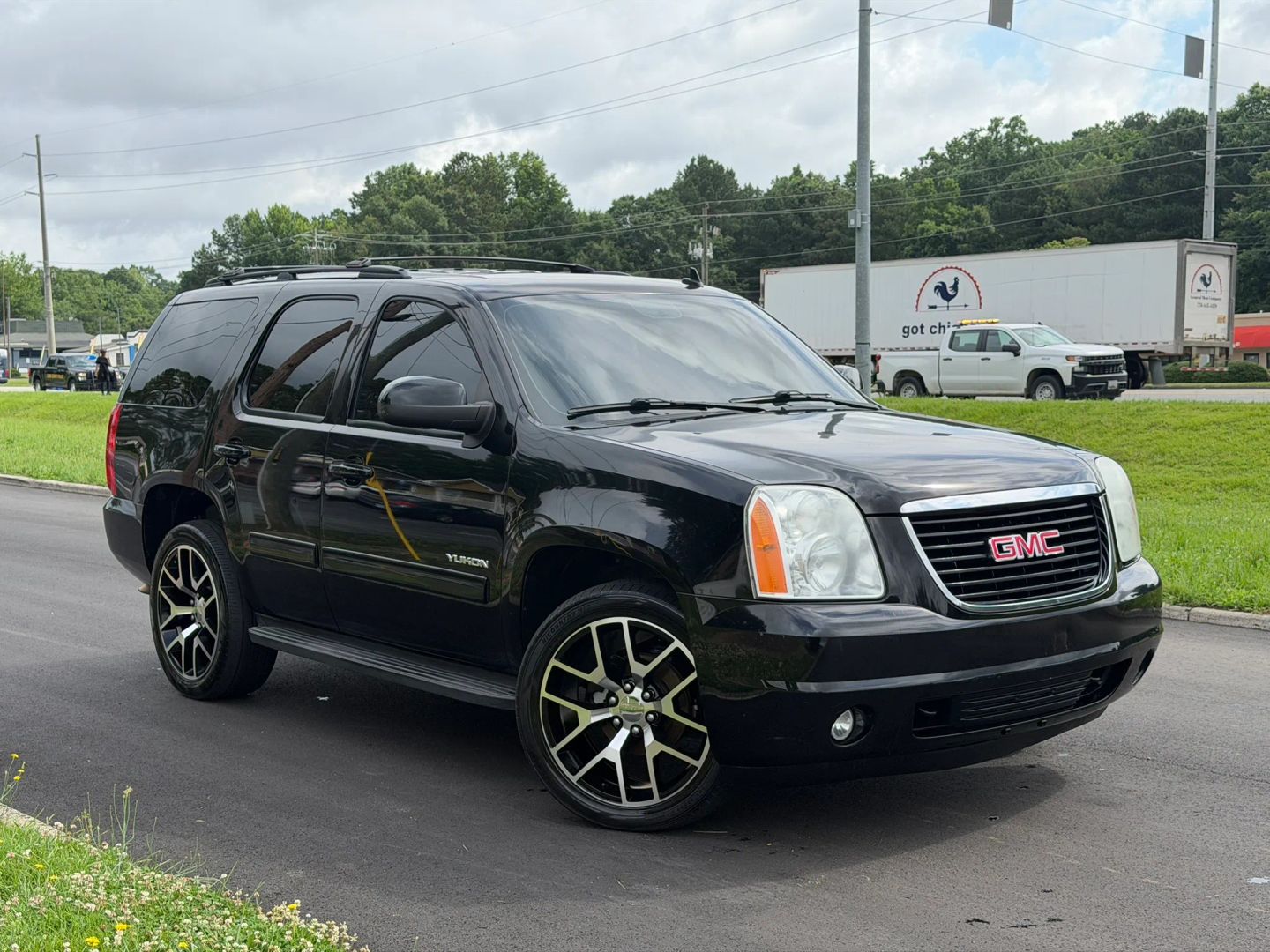 gmc yukon 2012 1GKS1AE09CR301441 image gmc yukon 2012 1GKS1AE09CR301441 image