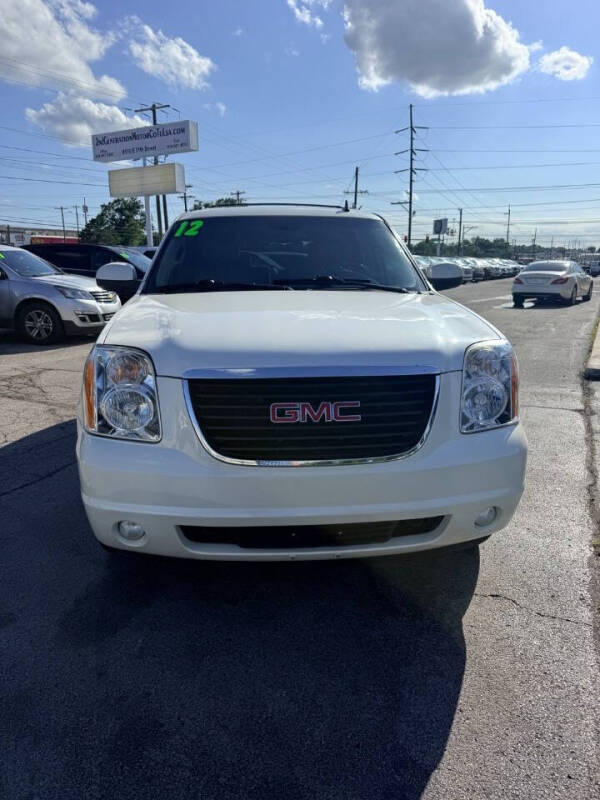 gmc yukon 2012 1GKS2CE05CR223071 image gmc yukon 2012 1GKS2CE05CR223071 image
