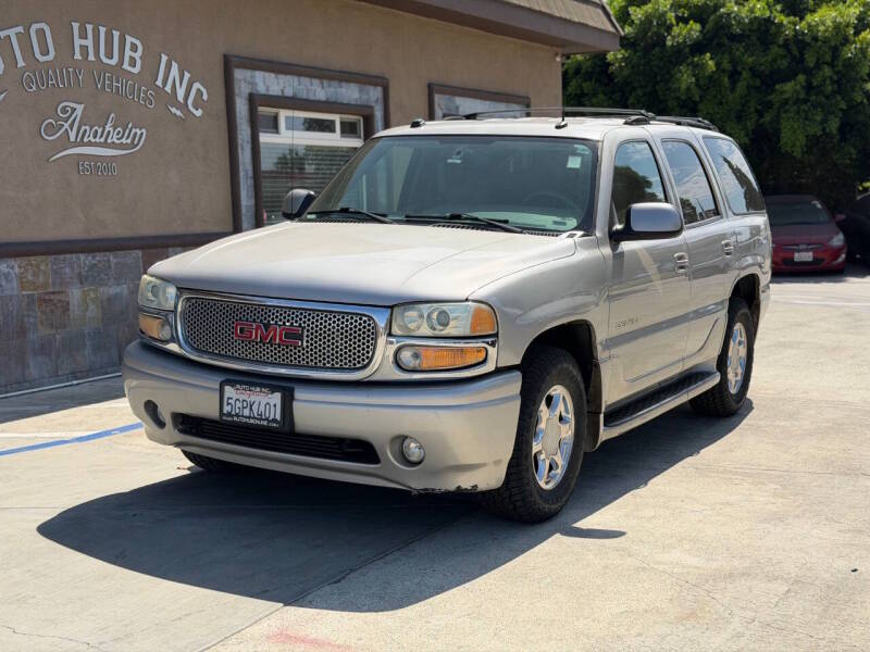 gmc yukon 2004 1GKEK63U24J154490 image gmc yukon 2004 1GKEK63U24J154490 image