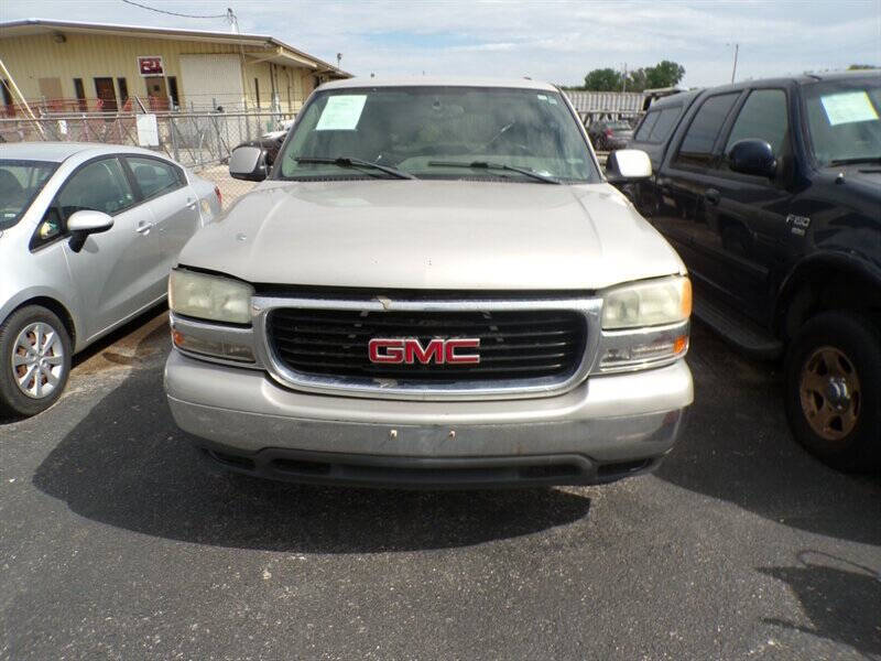 gmc yukon 2004 1GKEC13Z24R240069 image gmc yukon 2004 1GKEC13Z24R240069 image