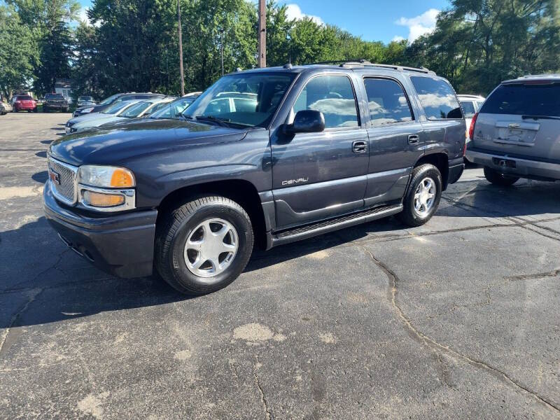 gmc yukon 2004 1GKEK63U54J219560 image gmc yukon 2004 1GKEK63U54J219560 image