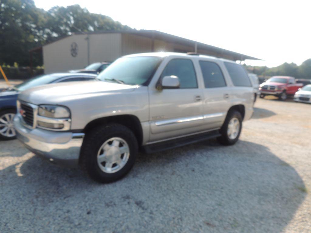gmc yukon 2004 1GKEC13V54R322018 image gmc yukon 2004 1GKEC13V54R322018 image