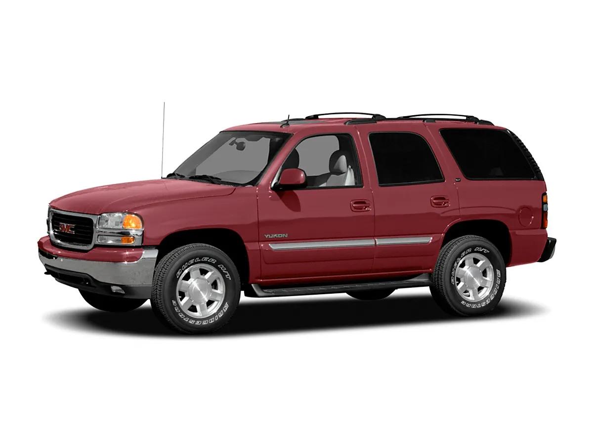gmc yukon 2004 1GKEK13Z44J184122 image gmc yukon 2004 1GKEK13Z44J184122 image