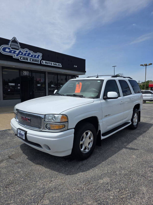 gmc yukon 2004 1GKEK63U04J100573 image gmc yukon 2004 1GKEK63U04J100573 image