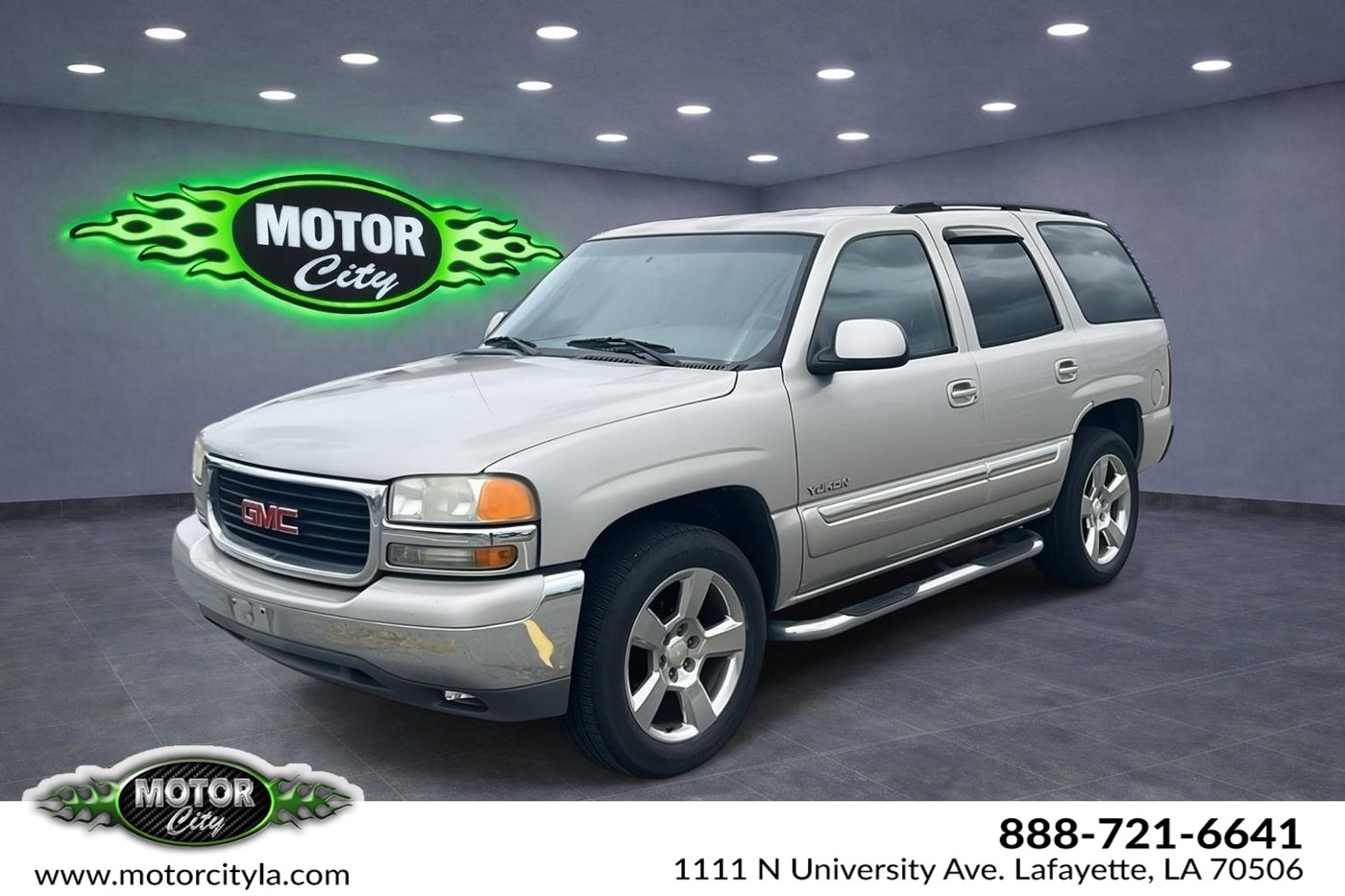 gmc yukon 2004 1GKEC13V54R182181 image gmc yukon 2004 1GKEC13V54R182181 image