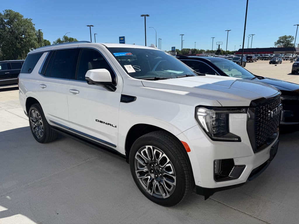 gmc yukon 2024 1GKS2EKT3RR217644 image gmc yukon 2024 1GKS2EKT3RR217644 image