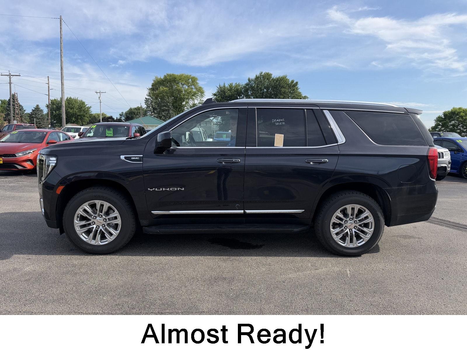 gmc yukon 2024 1GKS2BKD9RR230373 image gmc yukon 2024 1GKS2BKD9RR230373 image