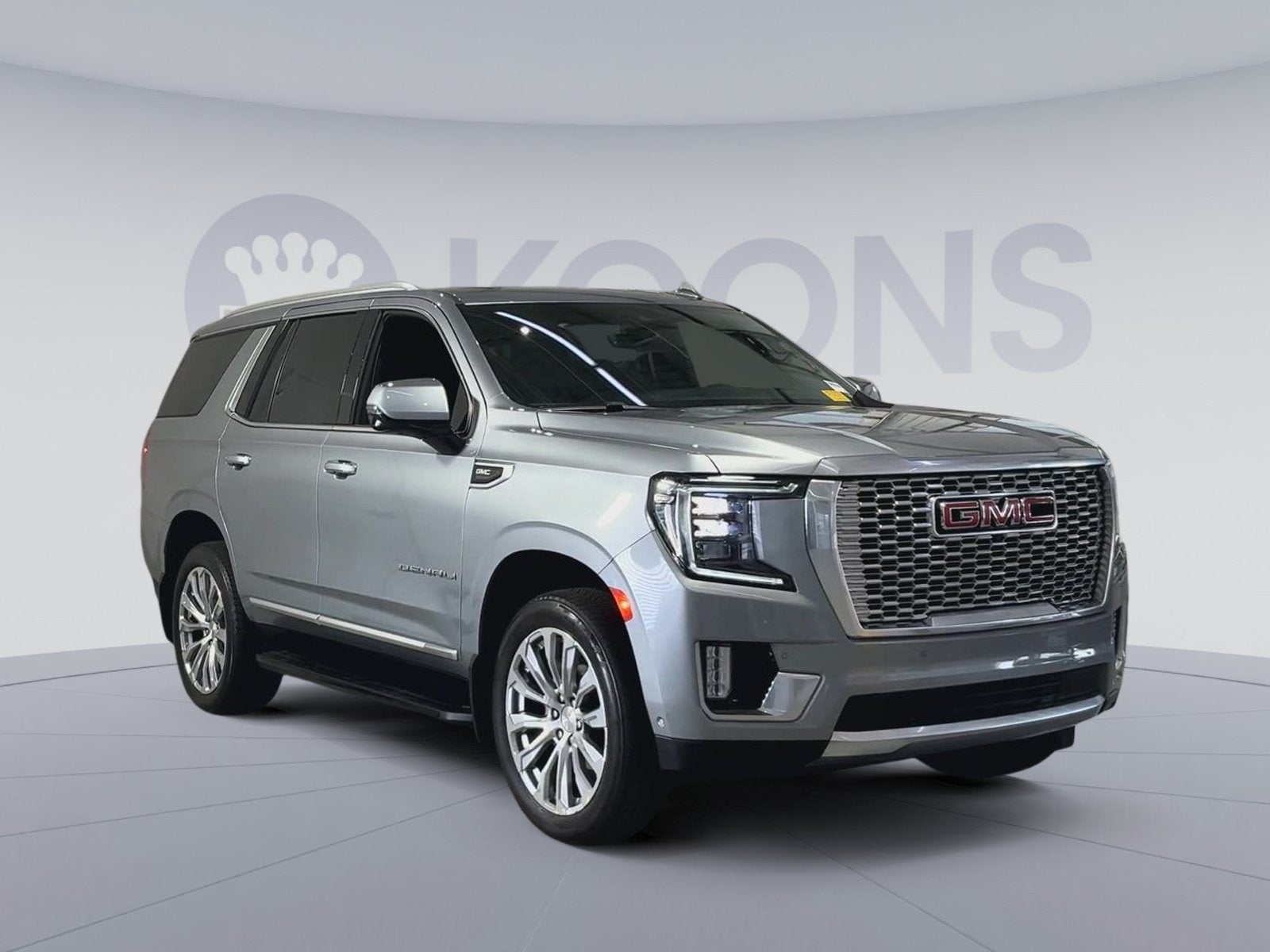 gmc yukon 2024 1GKS2DKL9RR310663 image