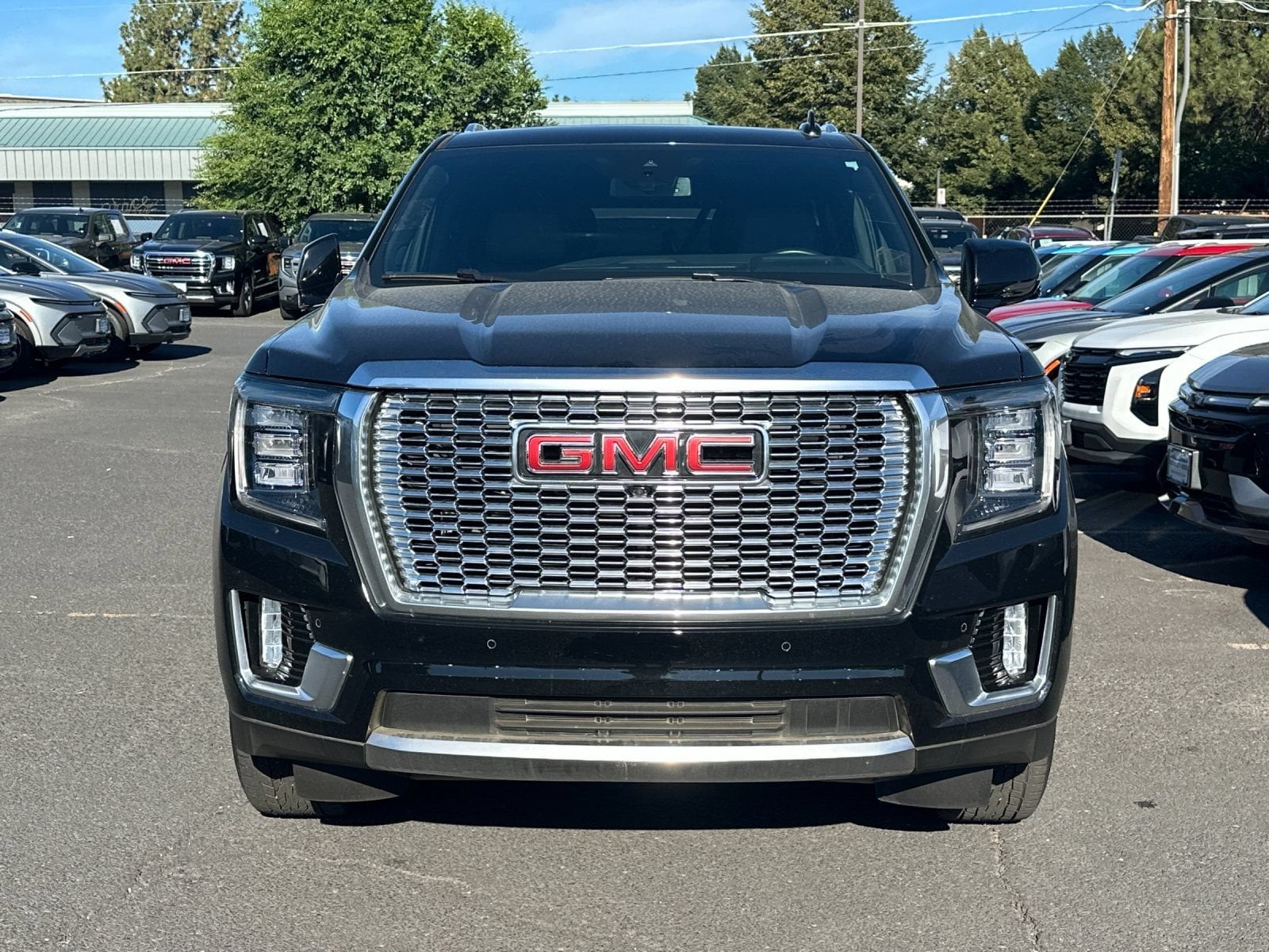 gmc yukon 2024 1GKS2DKL7RR195092 image gmc yukon 2024 1GKS2DKL7RR195092 image