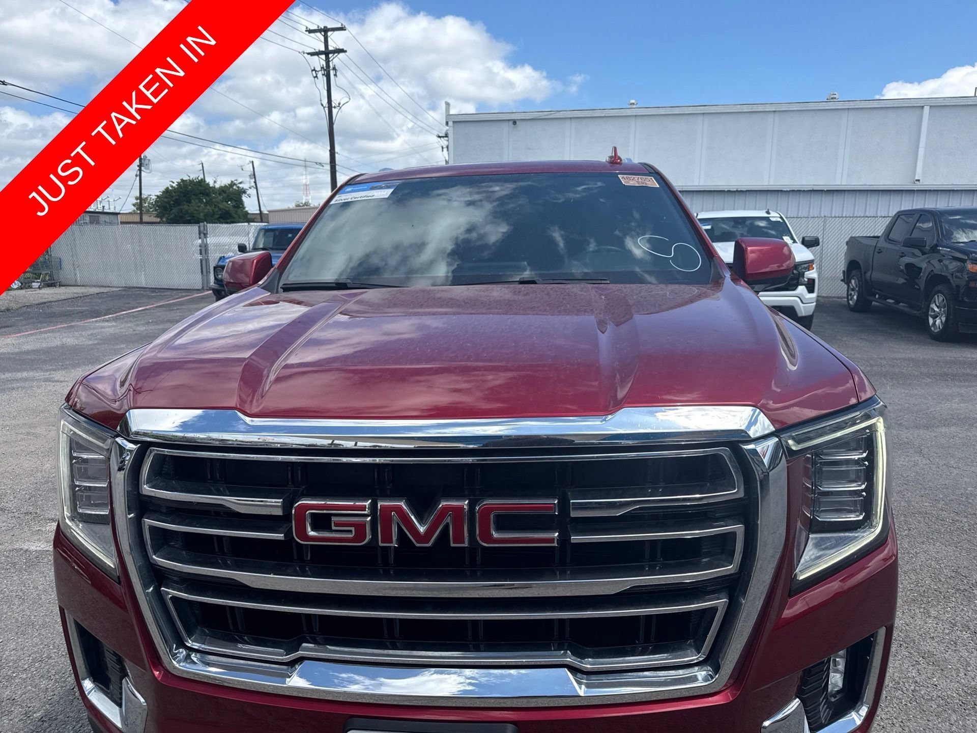 gmc yukon 2024 1GKS1BKD5RR287365 image gmc yukon 2024 1GKS1BKD5RR287365 image