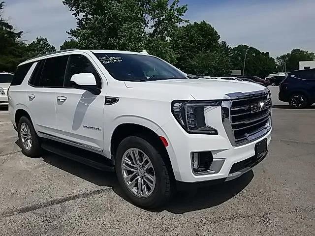 gmc yukon 2024 1GKS2BKD1RR304370 image gmc yukon 2024 1GKS2BKD1RR304370 image