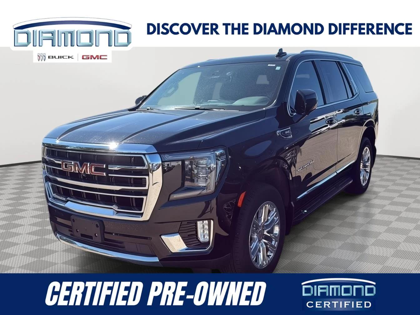 gmc yukon 2024 1GKS2BKD1RR144247 image gmc yukon 2024 1GKS2BKD1RR144247 image