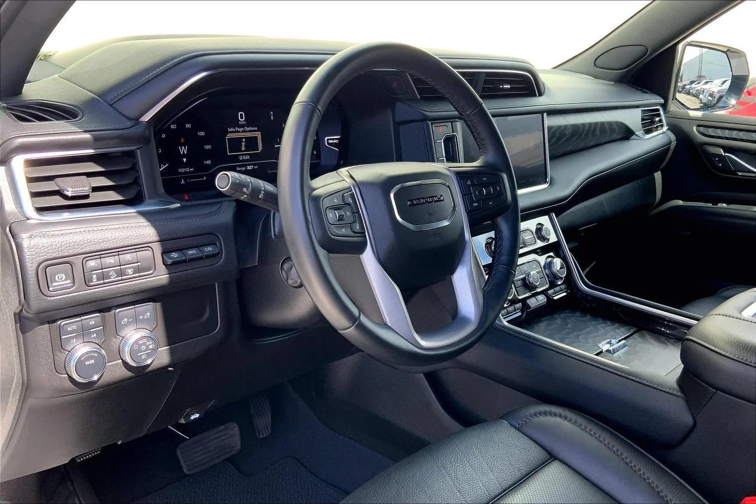 gmc yukon 2024 1GKS2DKT6RR401597 image gmc yukon 2024 1GKS2DKT6RR401597 image