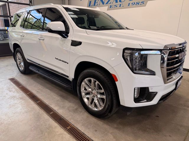 gmc yukon 2024 1GKS2BKT4RR356910 image gmc yukon 2024 1GKS2BKT4RR356910 image