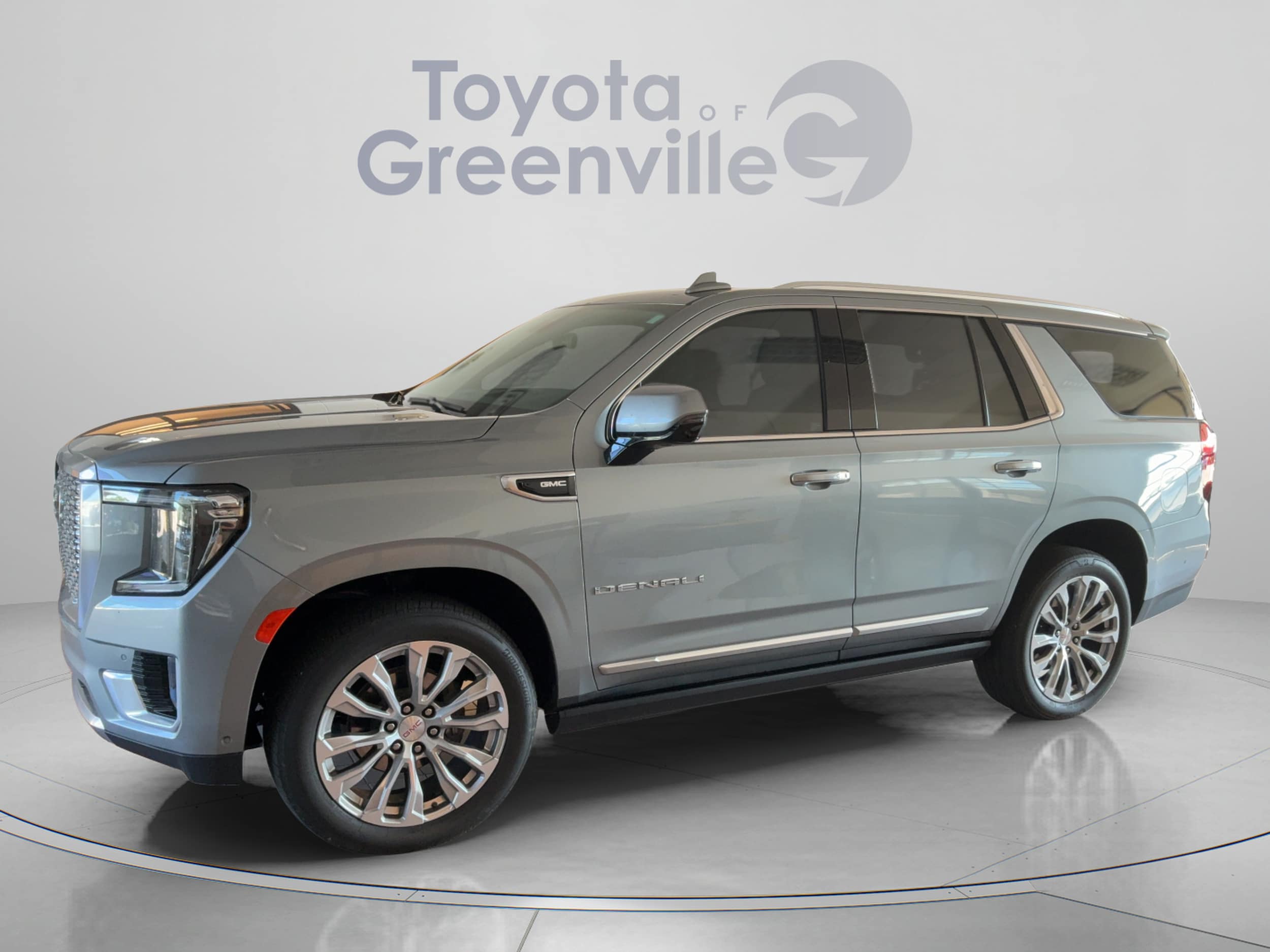 gmc yukon 2024 1GKS2DKL7RR230813 image gmc yukon 2024 1GKS2DKL7RR230813 image
