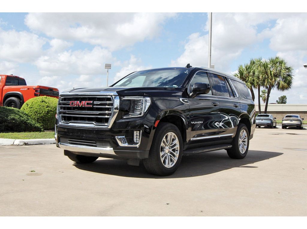 gmc yukon 2024 1GKS2BKD9RR211306 image gmc yukon 2024 1GKS2BKD9RR211306 image