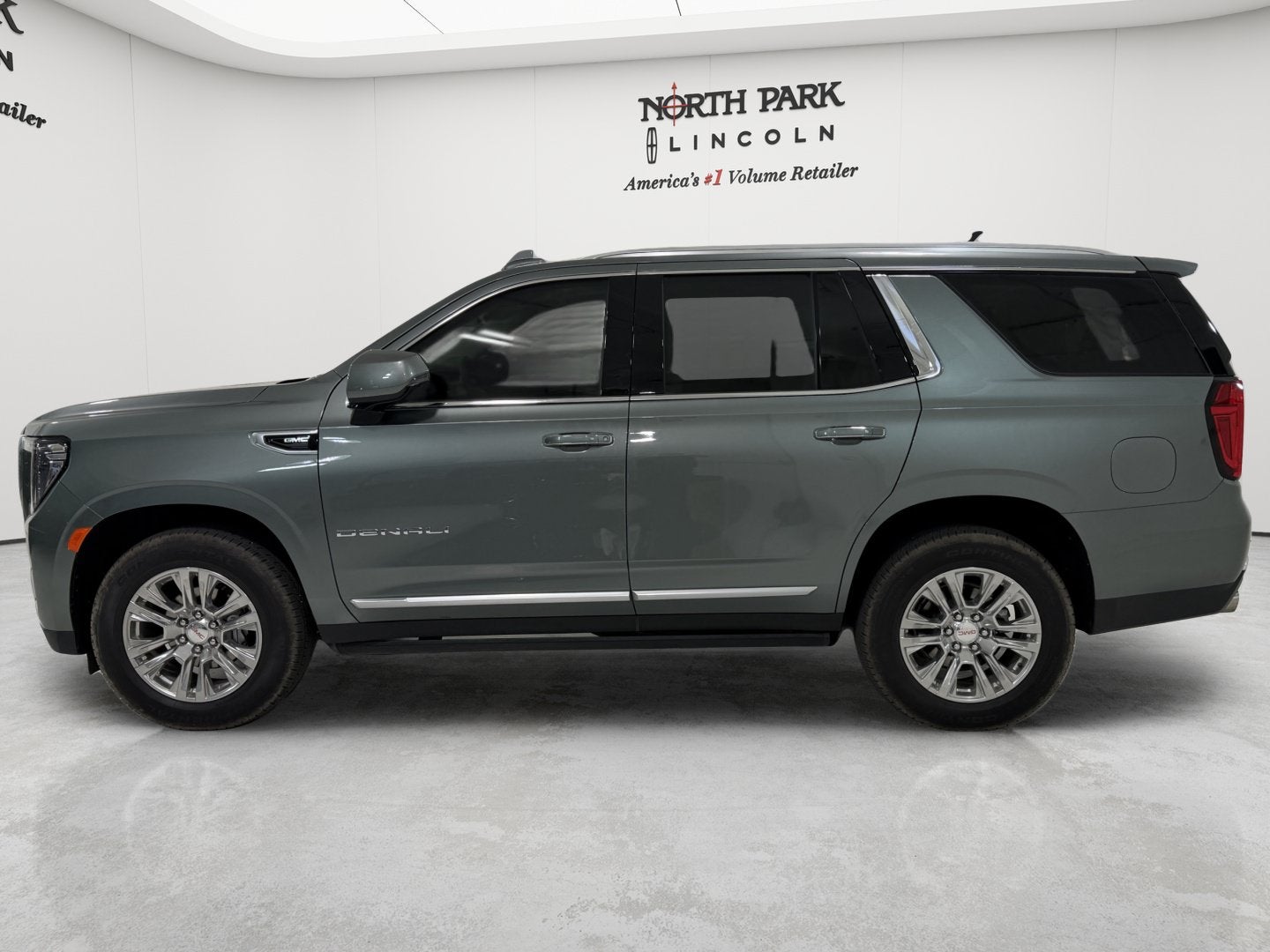 gmc yukon 2024 1GKS1DKL7RR204652 image gmc yukon 2024 1GKS1DKL7RR204652 image