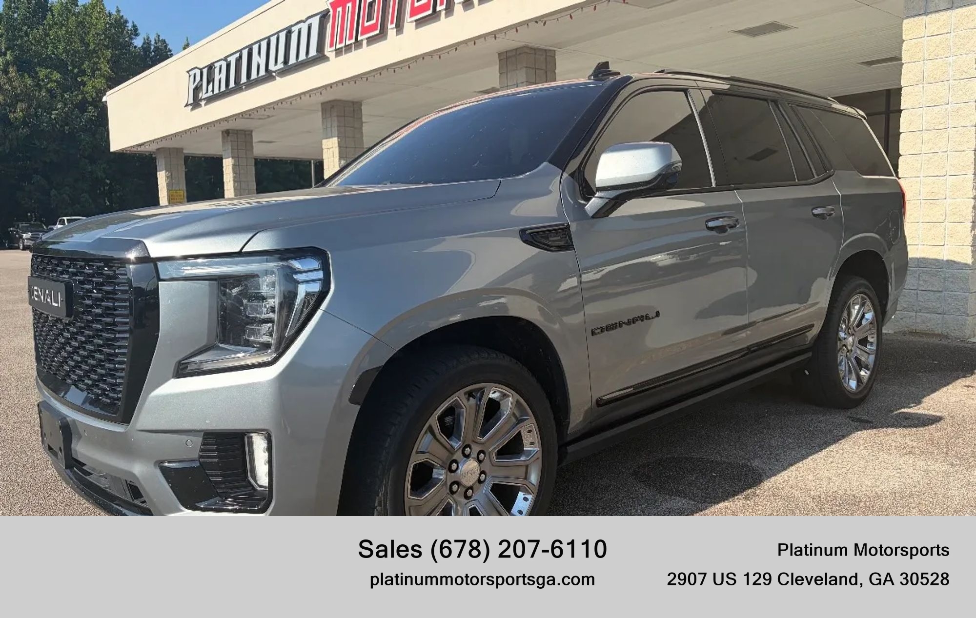 gmc yukon 2024 1GKS1DKL7RR304931 image gmc yukon 2024 1GKS1DKL7RR304931 image