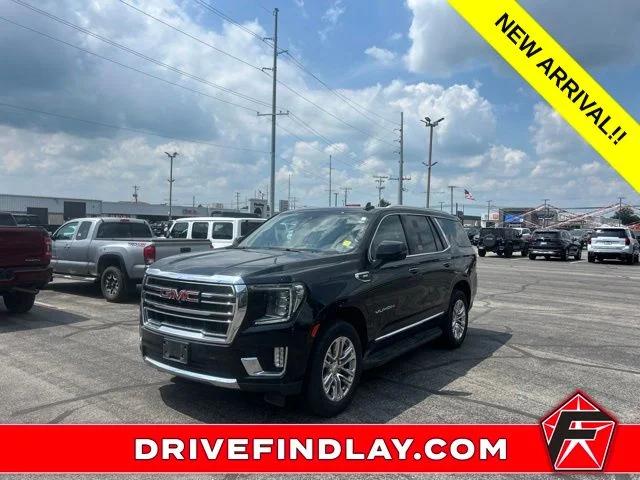 gmc yukon 2024 1GKS2BKD9RR142049 image gmc yukon 2024 1GKS2BKD9RR142049 image