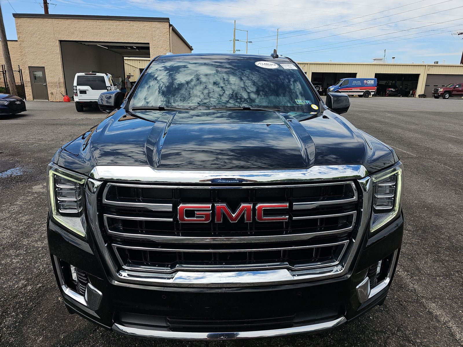 gmc yukon 2024 1GKS2BKD1RR230741 image gmc yukon 2024 1GKS2BKD1RR230741 image