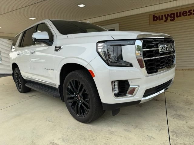 gmc yukon 2024 1GKS2BKT9RR309517 image gmc yukon 2024 1GKS2BKT9RR309517 image