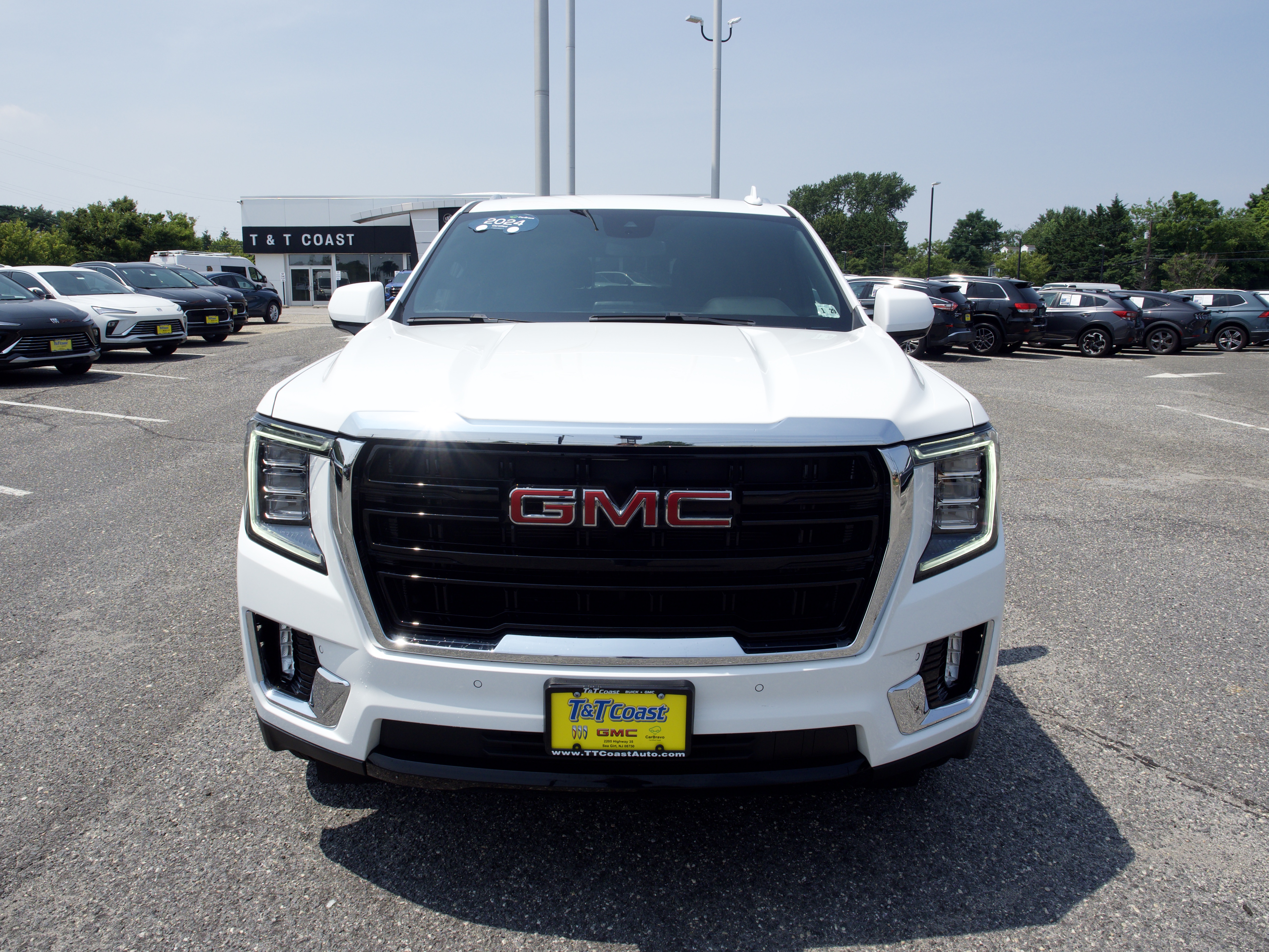 gmc yukon 2024 1GKS2AKD1RR135400 image gmc yukon 2024 1GKS2AKD1RR135400 image