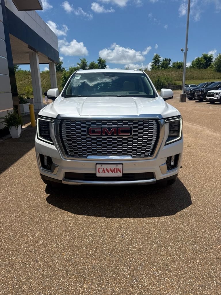 gmc yukon 2024 1GKS1DKL2RR109500 image gmc yukon 2024 1GKS1DKL2RR109500 image