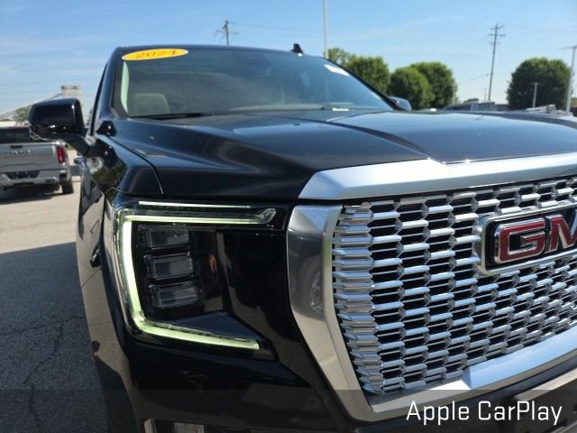 gmc yukon 2024 1GKS2DKL8RR117940 image gmc yukon 2024 1GKS2DKL8RR117940 image