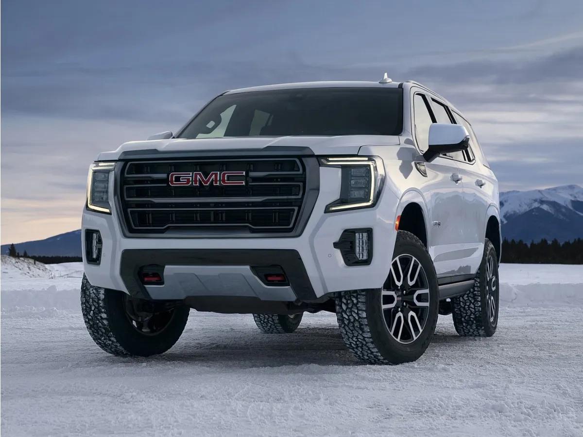 gmc yukon 2024 1GKS2DKT9RR363718 image gmc yukon 2024 1GKS2DKT9RR363718 image