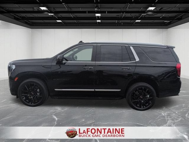 gmc yukon 2024 1GKS2DKLXRR217182 image gmc yukon 2024 1GKS2DKLXRR217182 image