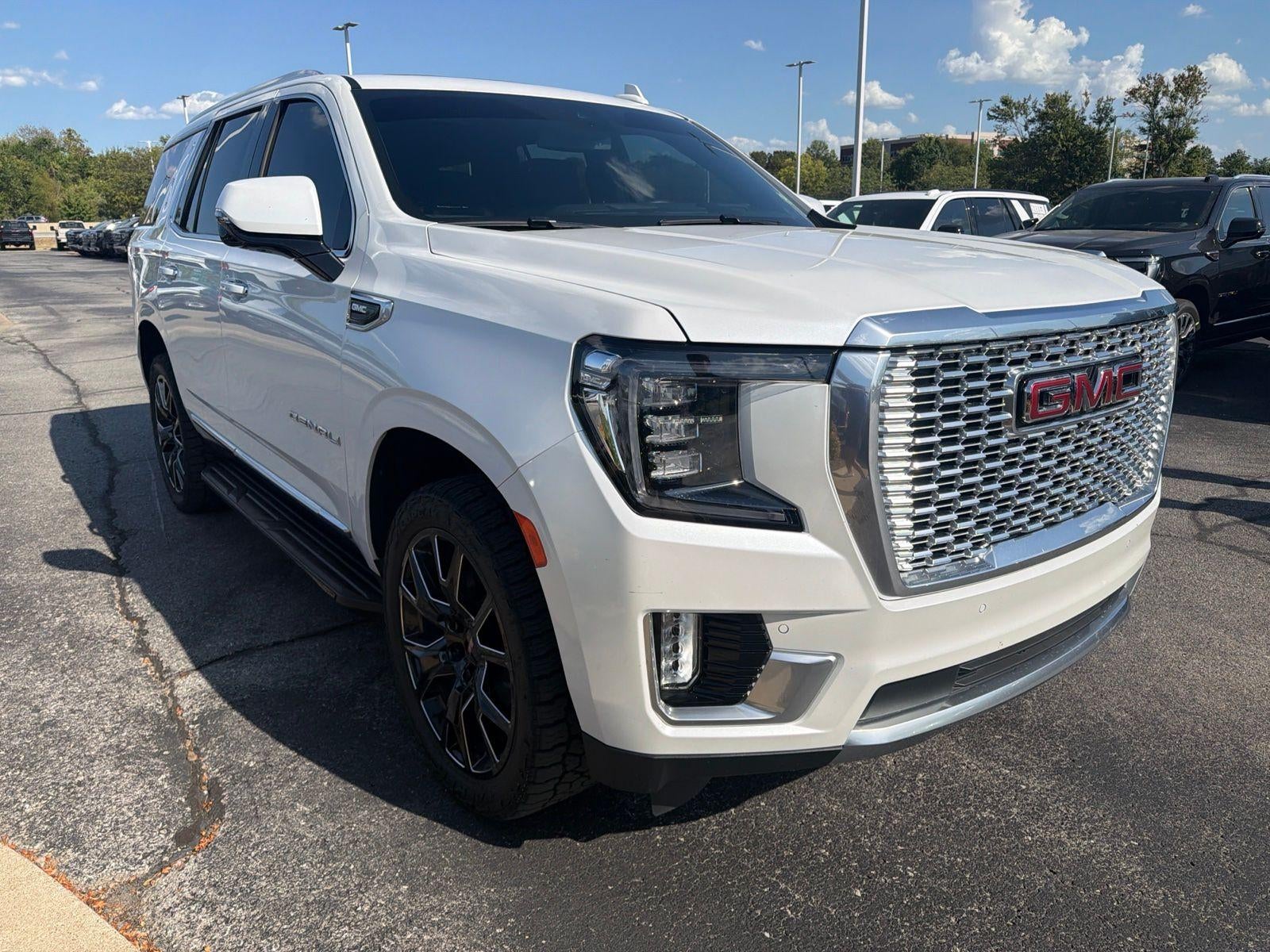 gmc yukon 2024 1GKS2DKLXRR223399 image gmc yukon 2024 1GKS2DKLXRR223399 image