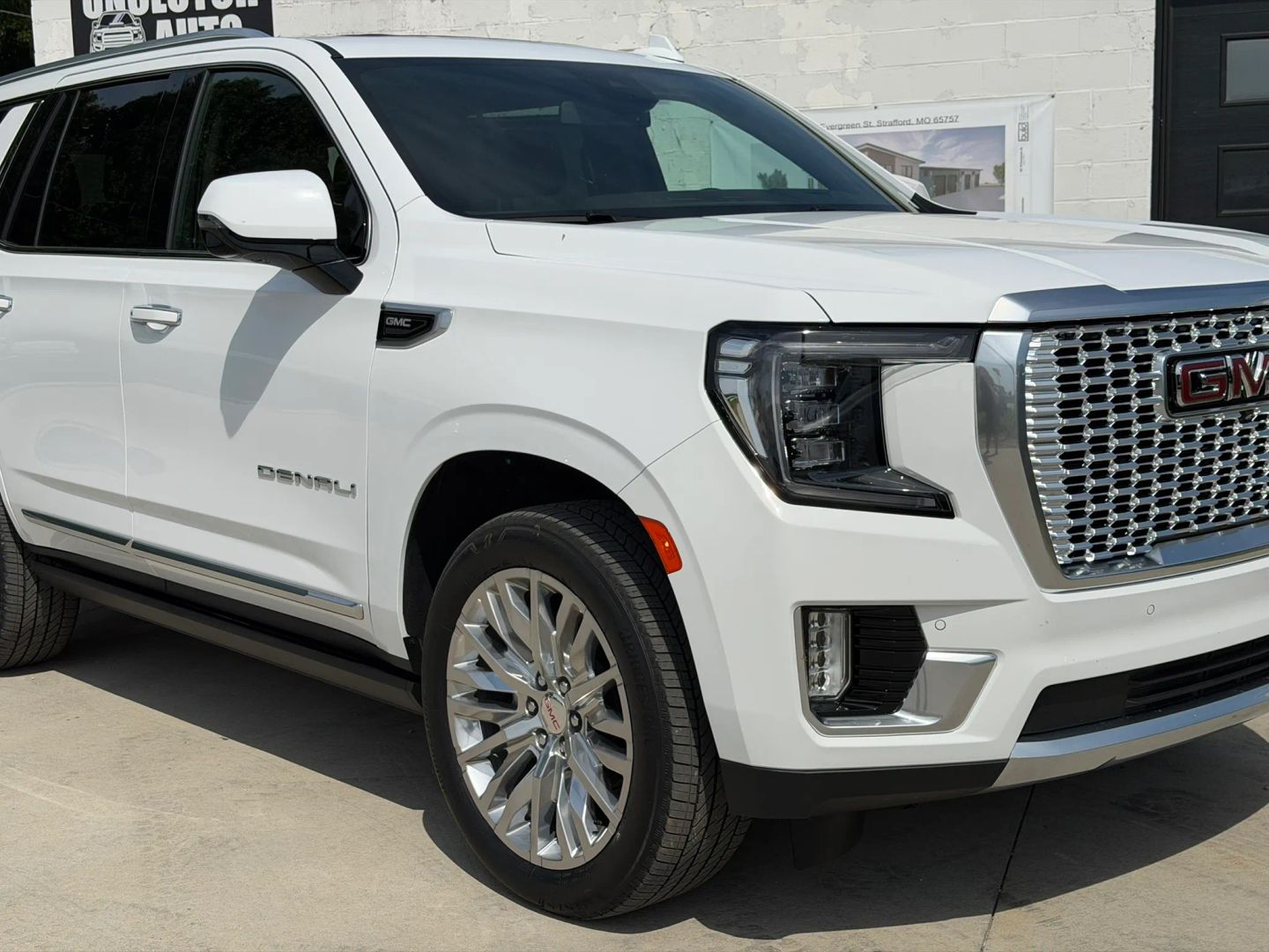 gmc yukon 2024 1GKS2DKLXRR412022 image gmc yukon 2024 1GKS2DKLXRR412022 image