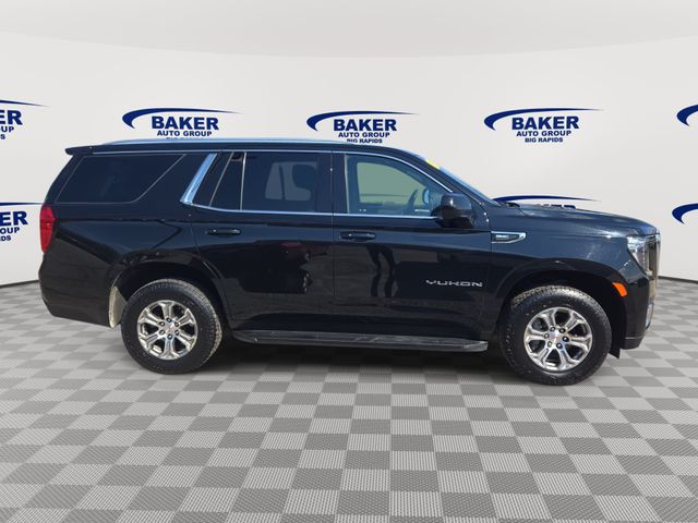 gmc yukon 2024 1GKS2AKD2RR238907 image gmc yukon 2024 1GKS2AKD2RR238907 image