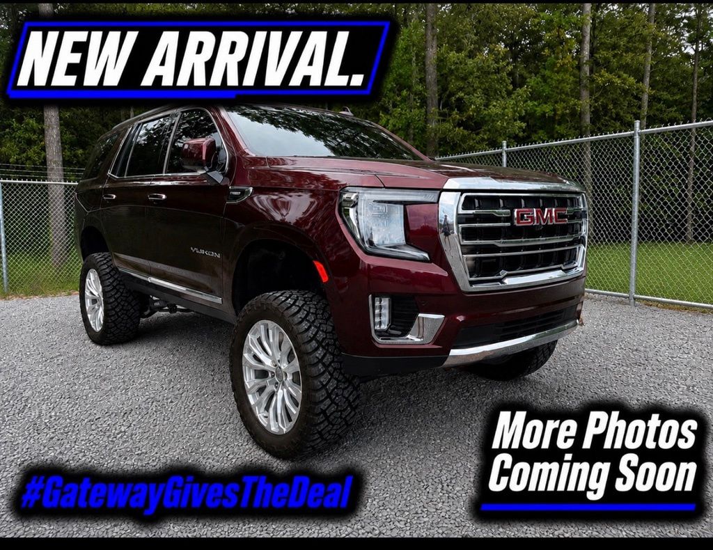 gmc yukon 2024 1GKS1BKT7RR400529 image gmc yukon 2024 1GKS1BKT7RR400529 image