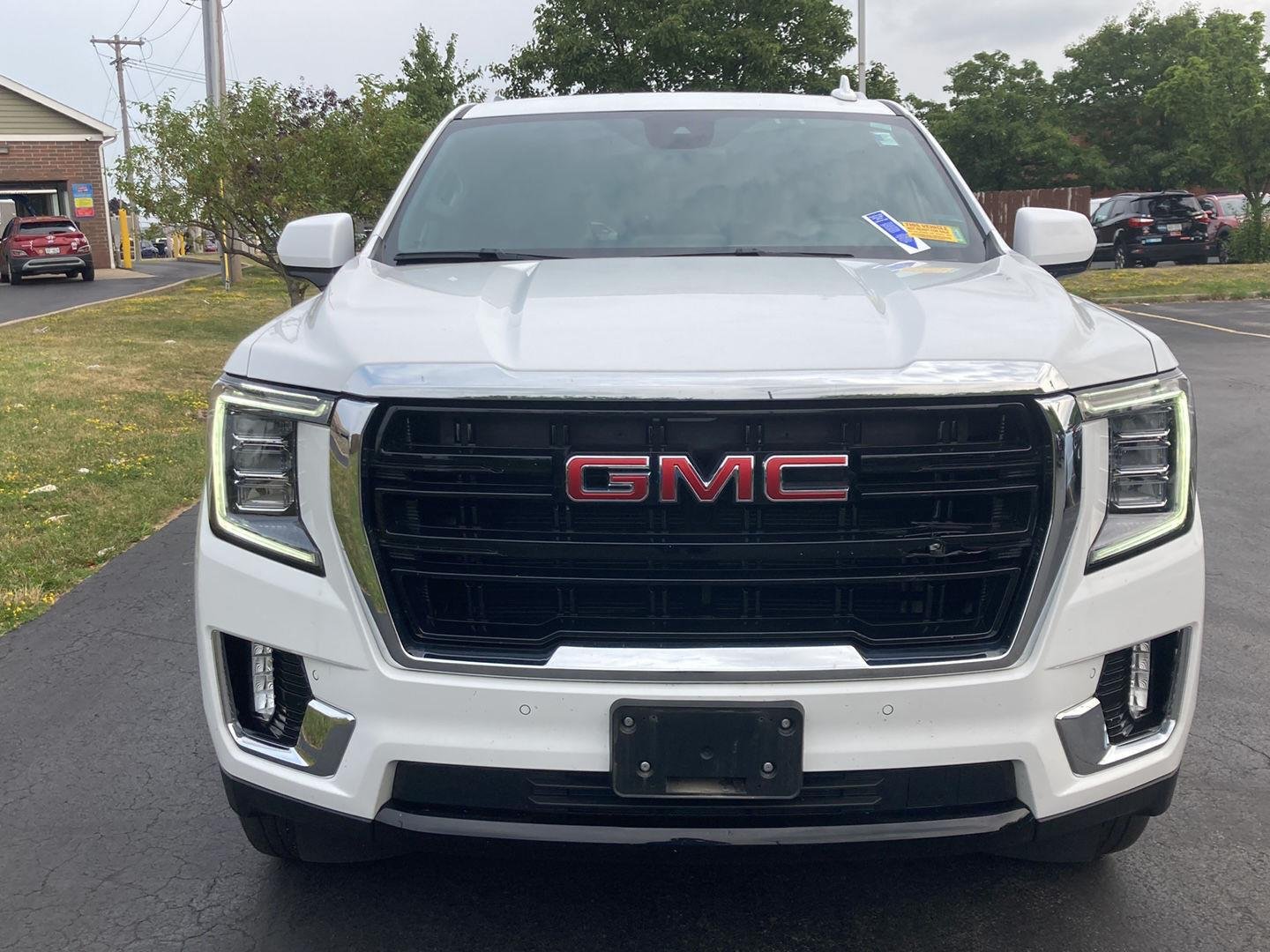 gmc yukon 2024 1GKS2AKD5RR270475 image gmc yukon 2024 1GKS2AKD5RR270475 image