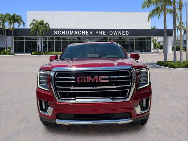 gmc yukon 2024 1GKS1BKD1RR226045 image gmc yukon 2024 1GKS1BKD1RR226045 image