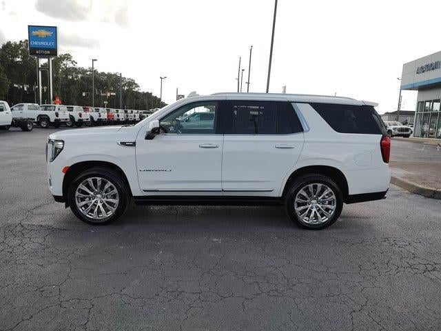 gmc yukon 2024 1GKS1DKL1RR394464 image gmc yukon 2024 1GKS1DKL1RR394464 image