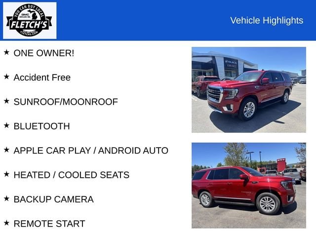 gmc yukon 2024 1GKS2BKD1RR408065 image gmc yukon 2024 1GKS2BKD1RR408065 image