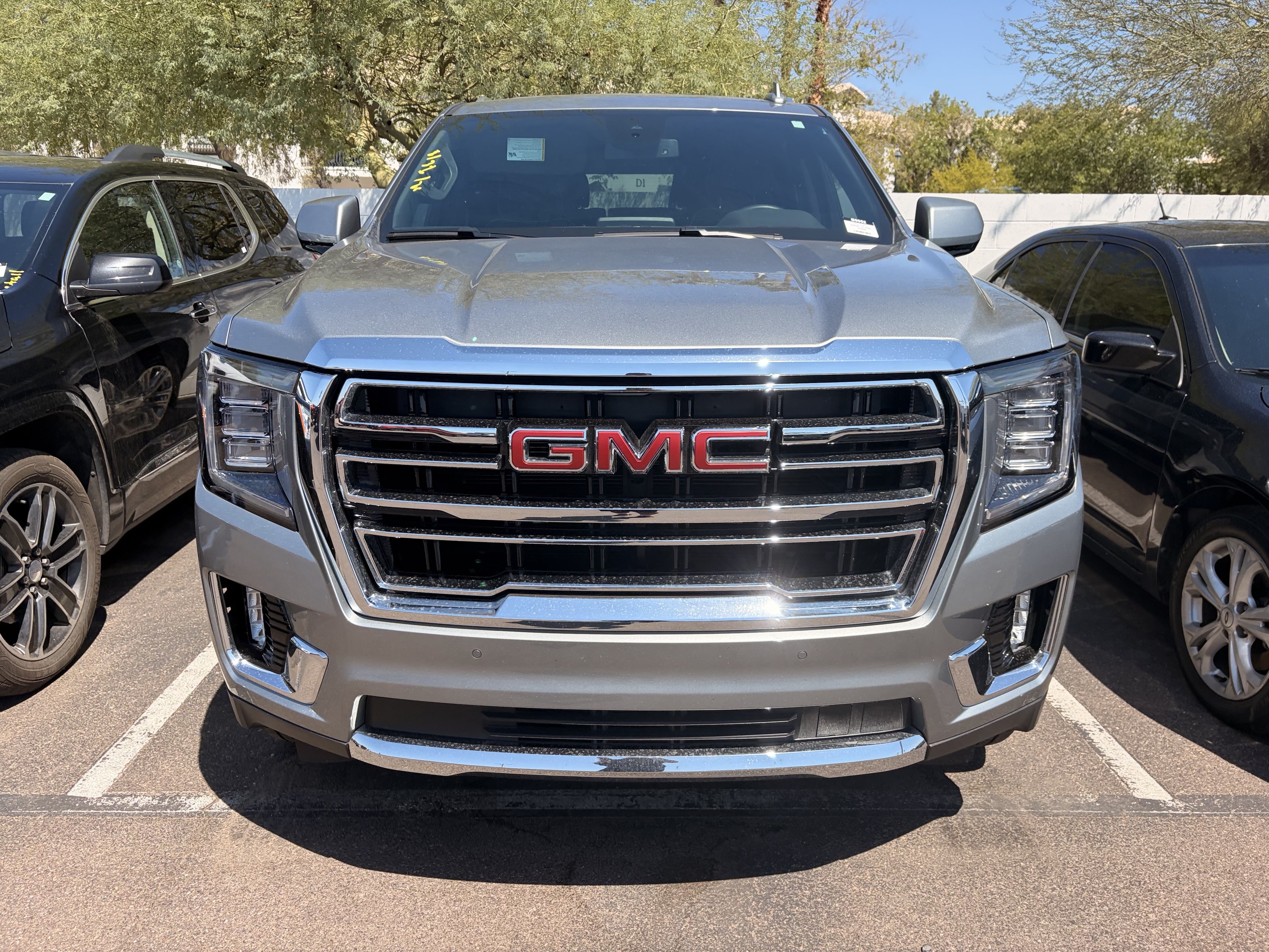 gmc yukon 2024 1GKS1BKT7RR204848 image gmc yukon 2024 1GKS1BKT7RR204848 image