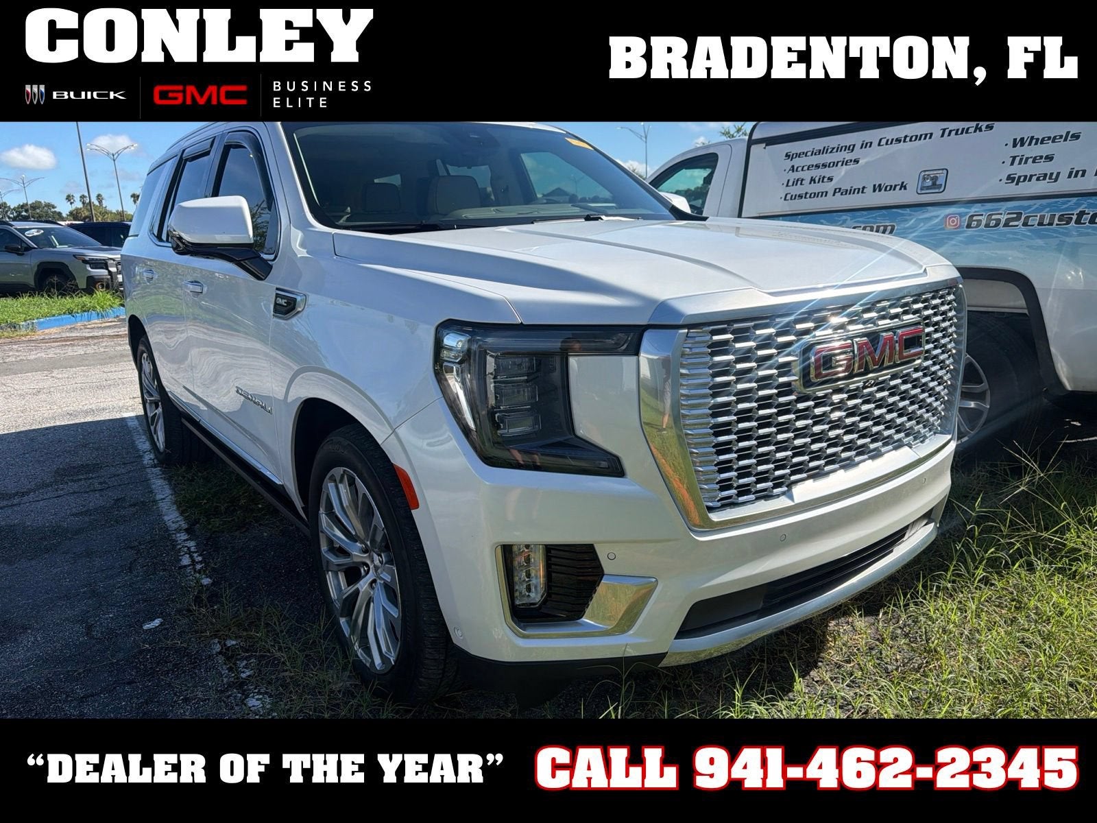 gmc yukon 2024 1GKS2DKLXRR283263 image gmc yukon 2024 1GKS2DKLXRR283263 image