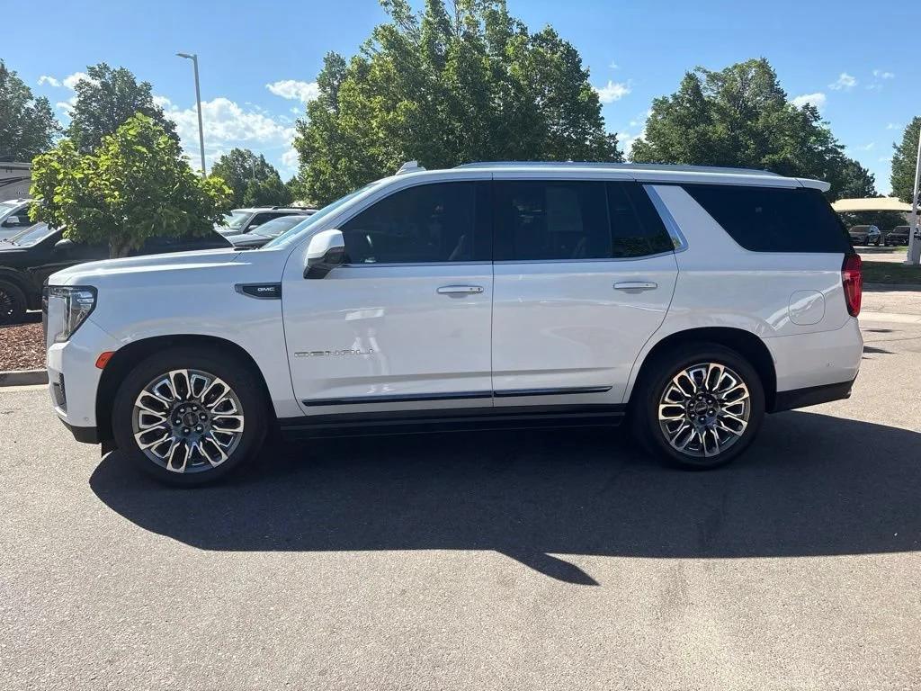 gmc yukon 2024 1GKS2EKL8RR408444 image gmc yukon 2024 1GKS2EKL8RR408444 image