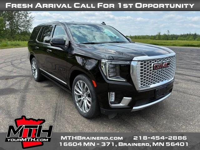 gmc yukon 2024 1GKS2DKT5RR181353 image gmc yukon 2024 1GKS2DKT5RR181353 image