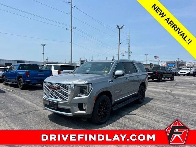 gmc yukon 2024 1GKS2DKL7RR251564 image gmc yukon 2024 1GKS2DKL7RR251564 image
