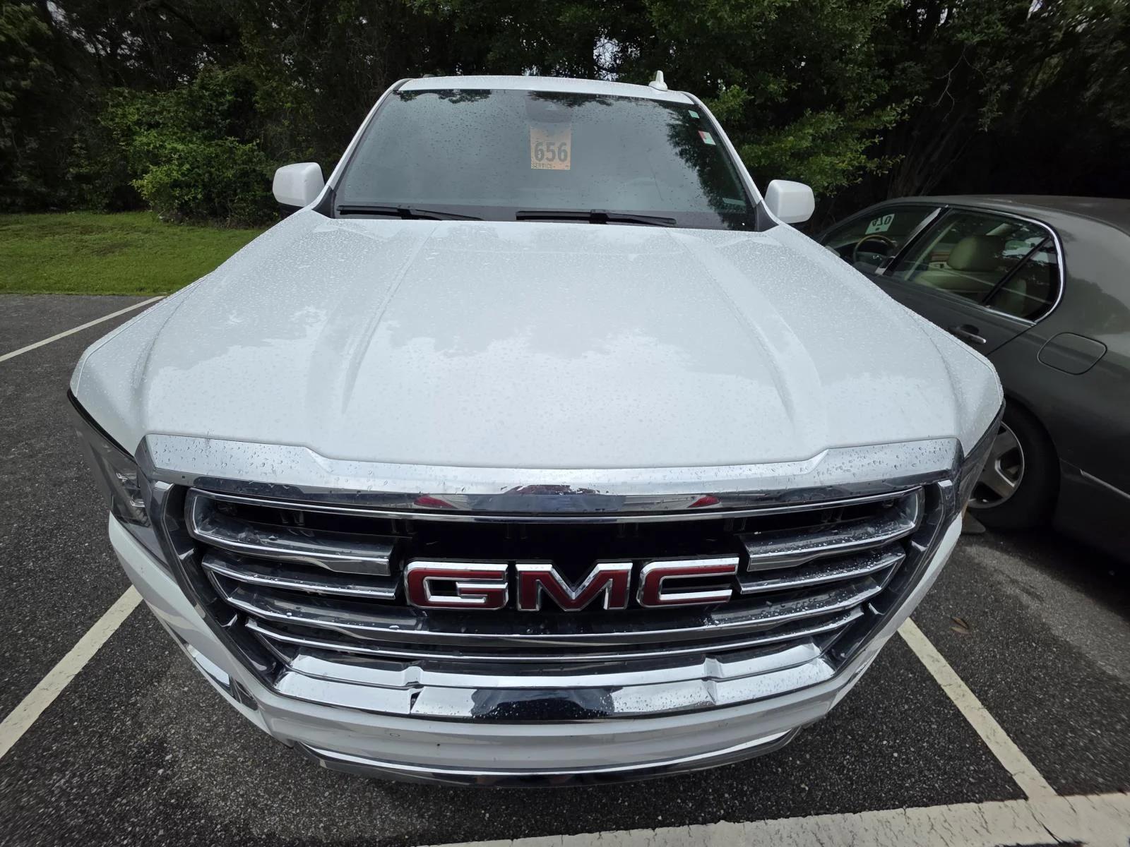 gmc yukon 2024 1GKS2BKDXRR140360 image gmc yukon 2024 1GKS2BKDXRR140360 image