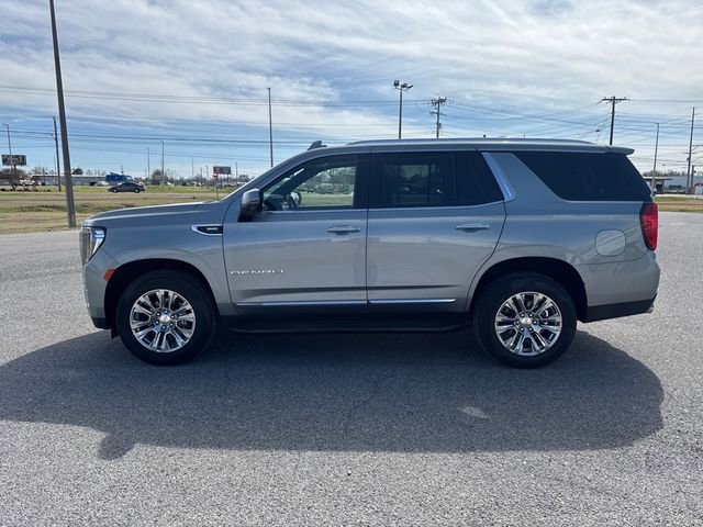gmc yukon 2024 1GKS1DKL3RR236546 image gmc yukon 2024 1GKS1DKL3RR236546 image