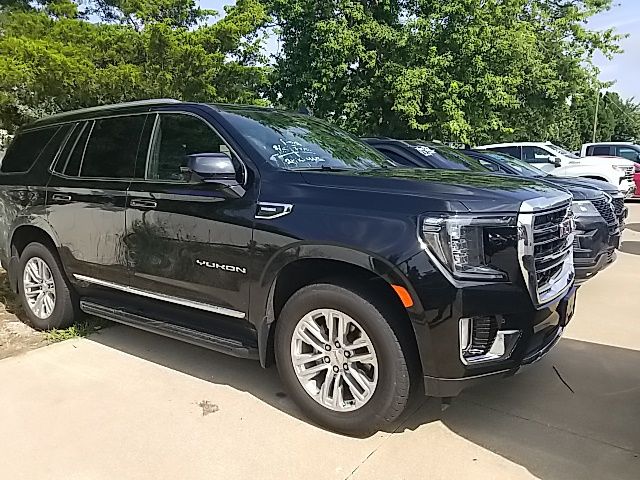 gmc yukon 2024 1GKS2BKT3RR379949 image gmc yukon 2024 1GKS2BKT3RR379949 image