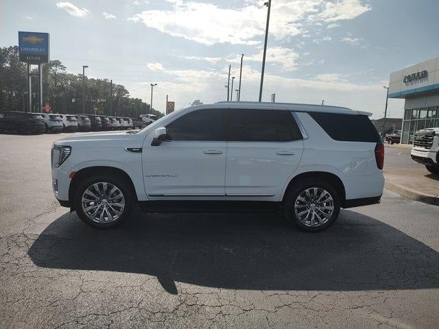 gmc yukon 2024 1GKS1DKL9RR174375 image gmc yukon 2024 1GKS1DKL9RR174375 image